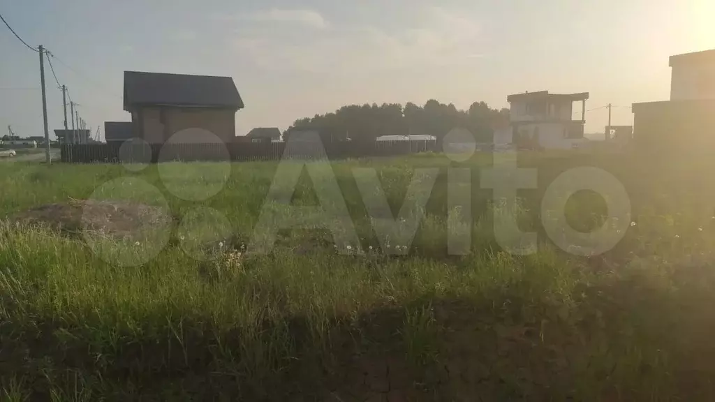 Участок 10,7 сот. (СНТ, ДНП) - Фото 0