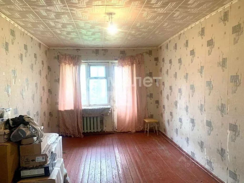 Квартира, 2 комнаты, 46.3 м - Фото 0