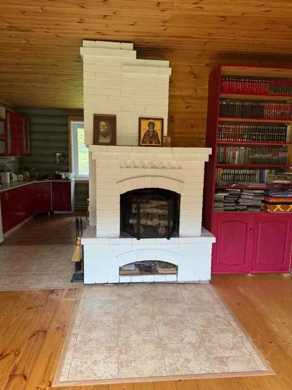 Дом в Нижегородская область, Сокольский муниципальный округ, д. ... - Фото 2