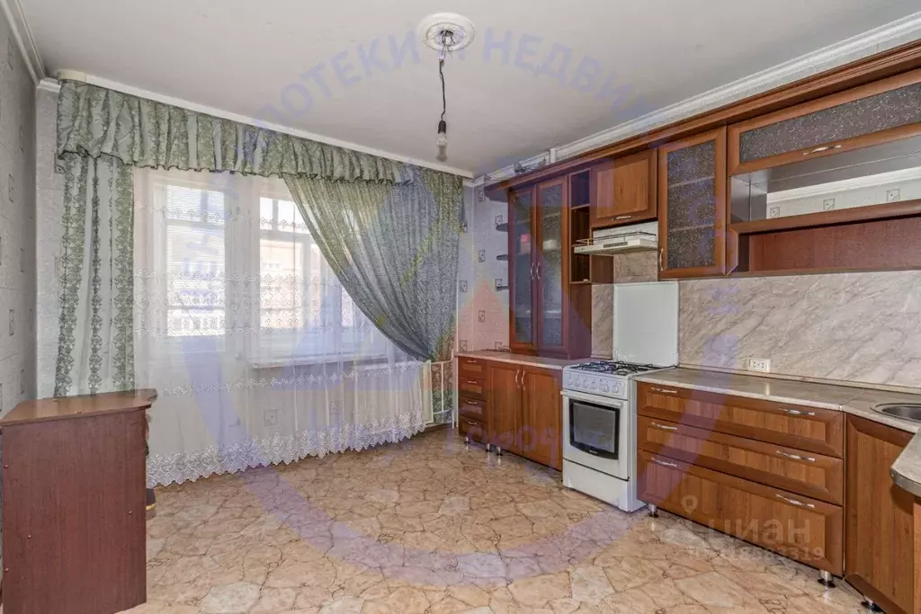 2-к кв. Курганская область, Курган ул. Василия Блюхера, 68 (67.0 м) - Фото 0