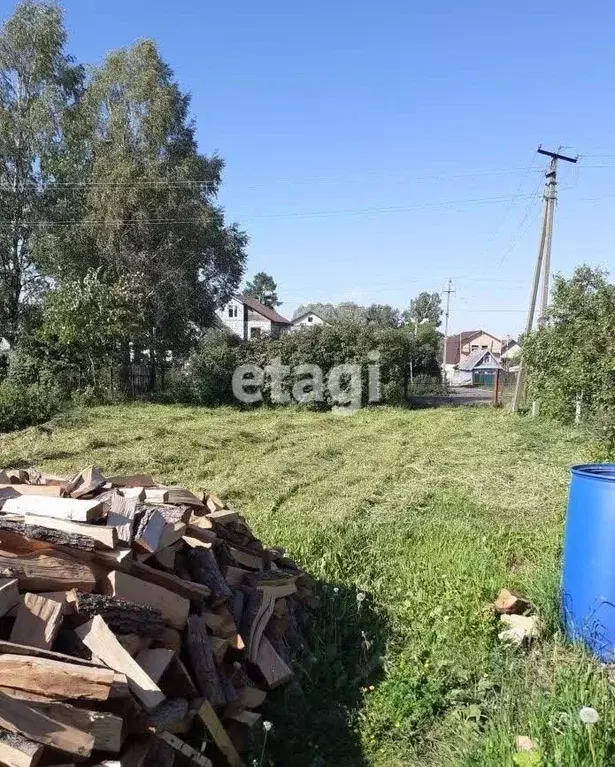 Дом в Ленинградская область, Гатчинский район, пос. Пудость ул. ... - Фото 1