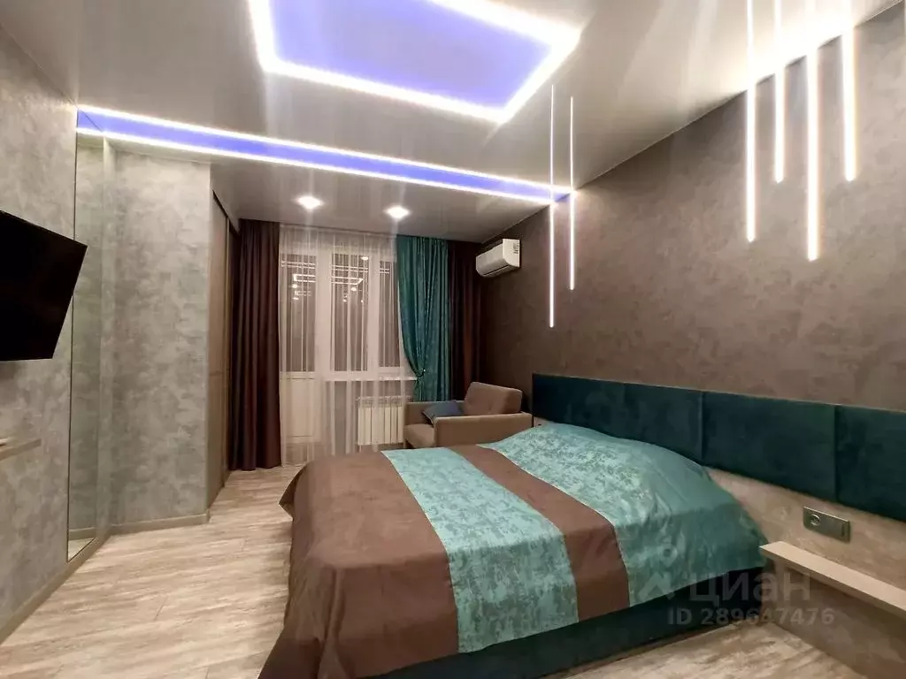 2-к кв. Пензенская область, Пензенский район, Засечный сельсовет, с. ... - Фото 2