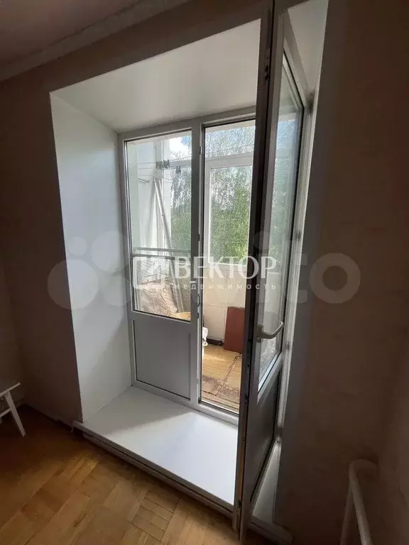 2-к. квартира, 44 м, 5/5 эт. - Фото 1