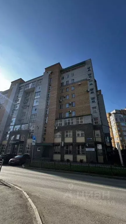 Помещение свободного назначения в Омская область, Омск ул. ... - Фото 2