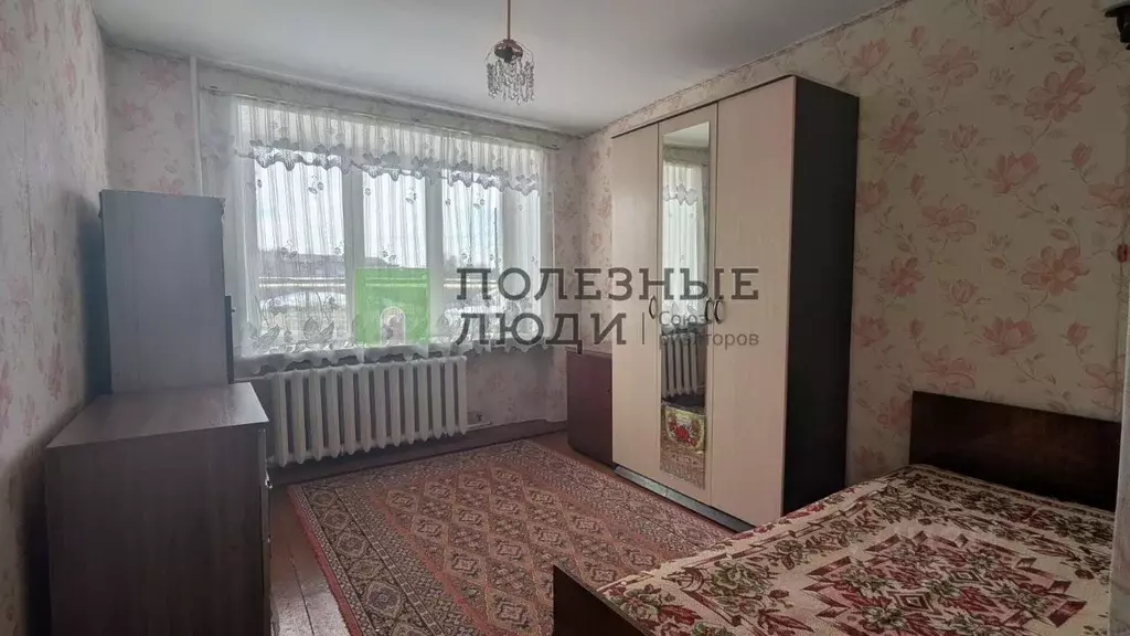 4-к кв. Томская область, Асино ул. Юрия Гагарина, 4 (61.0 м) - Фото 2