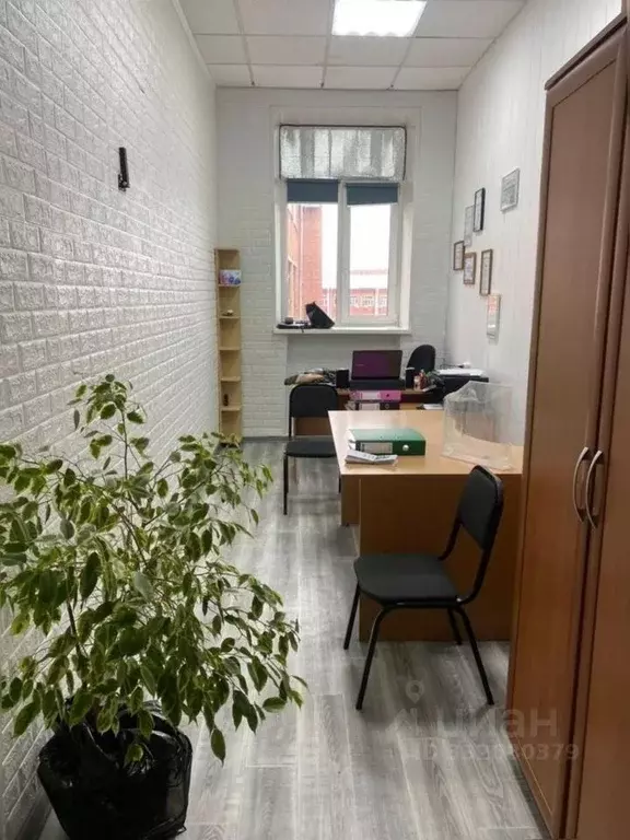 Офис в Омская область, Омск просп. Карла Маркса, 18/1 (13 м) - Фото 1