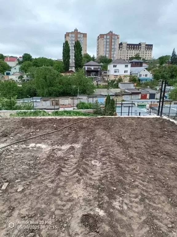 Участок в Ставропольский край, Ставрополь № 6 мкр, проезд ... - Фото 2