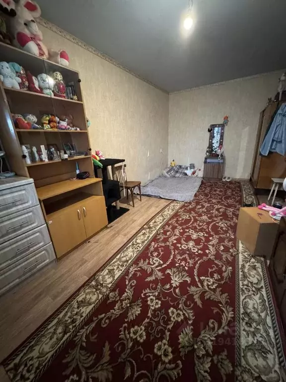 1-к кв. Новосибирская область, Новосибирск Московская ул., 163 (30.0 ... - Фото 0