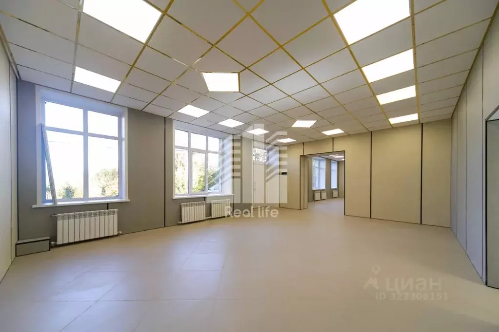 Помещение свободного назначения в Московская область, Кашира ... - Фото 1