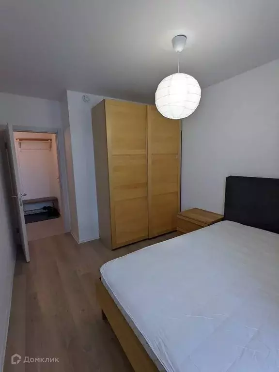 Продаётся 1-к квартира, 40 м - Фото 1