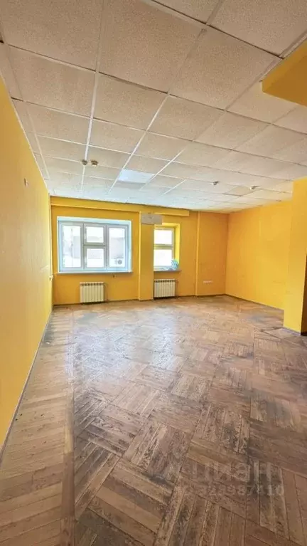 Офис в Хабаровский край, Хабаровск ул. Гайдара, 13 (263 м) - Фото 1