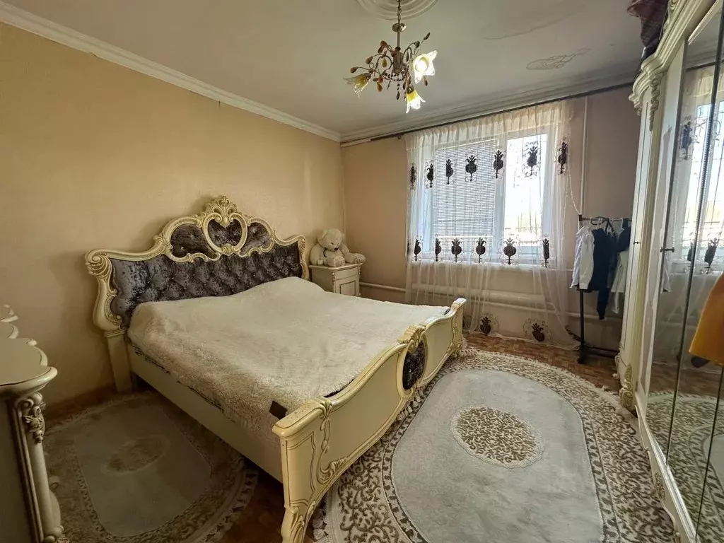 Дом в Дагестан, Махачкала городской округ, Ленинкент пгт ул. Гагарина, ... - Фото 0