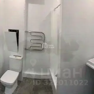 Студия Калужская область, Калуга ул. Комфортная, 19 (29.5 м) - Фото 1