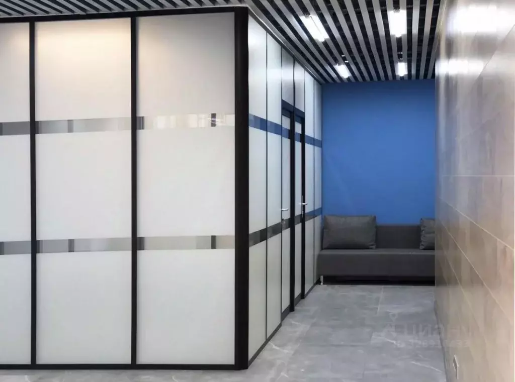 Офис в Московская область, Красногорск Ильинское ш., 1а (70 м) - Фото 2