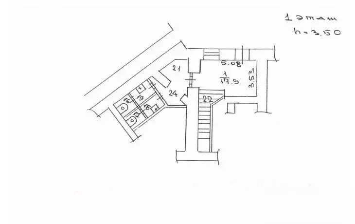 Офис в Новгородская область, Великий Новгород Район Софийская сторона, ... - Фото 1