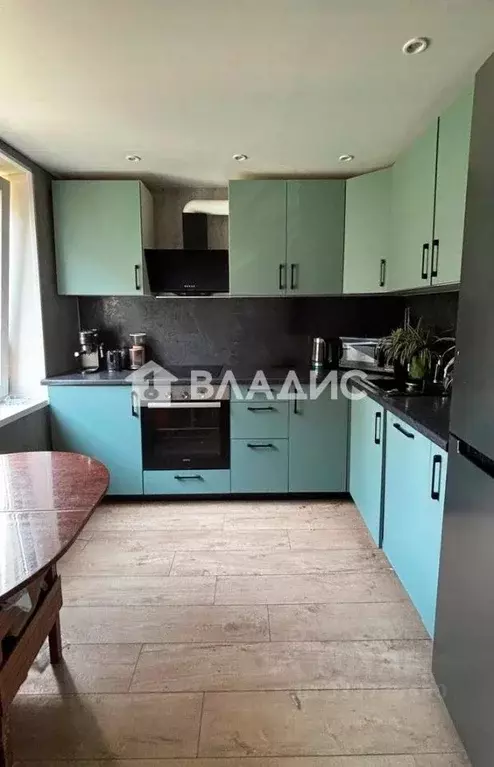 1-к кв. Ленинградская область, Всеволожский район, д. Новое Девяткино ... - Фото 2