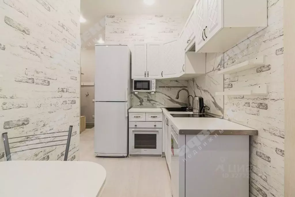 Комната Санкт-Петербург ул. Рубинштейна, 18/5 (25.6 м) - Фото 1