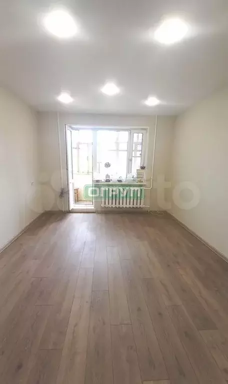 2-к. квартира, 53 м, 4/9 эт. - Фото 0