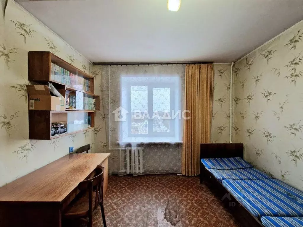 3-к кв. Ивановская область, Иваново просп. Строителей, 22 (63.5 м) - Фото 0