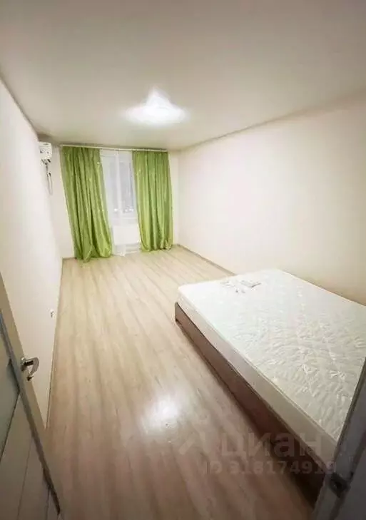 1-к кв. Краснодарский край, Краснодар ул. Им. Героя Сарабеева В.И., 9 ... - Фото 0