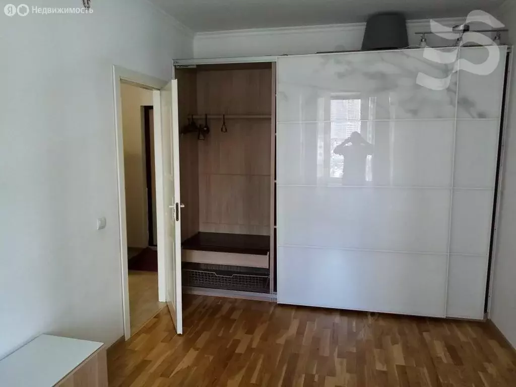 1-комнатная квартира: Мурино, улица Шувалова, 3 (32 м) - Фото 1