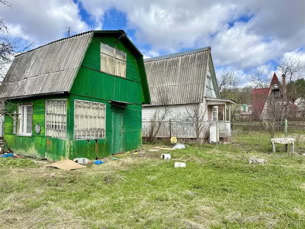 Дом в Московская область, Чехов городской округ, Березка СНТ 173 (30 ... - Фото 0