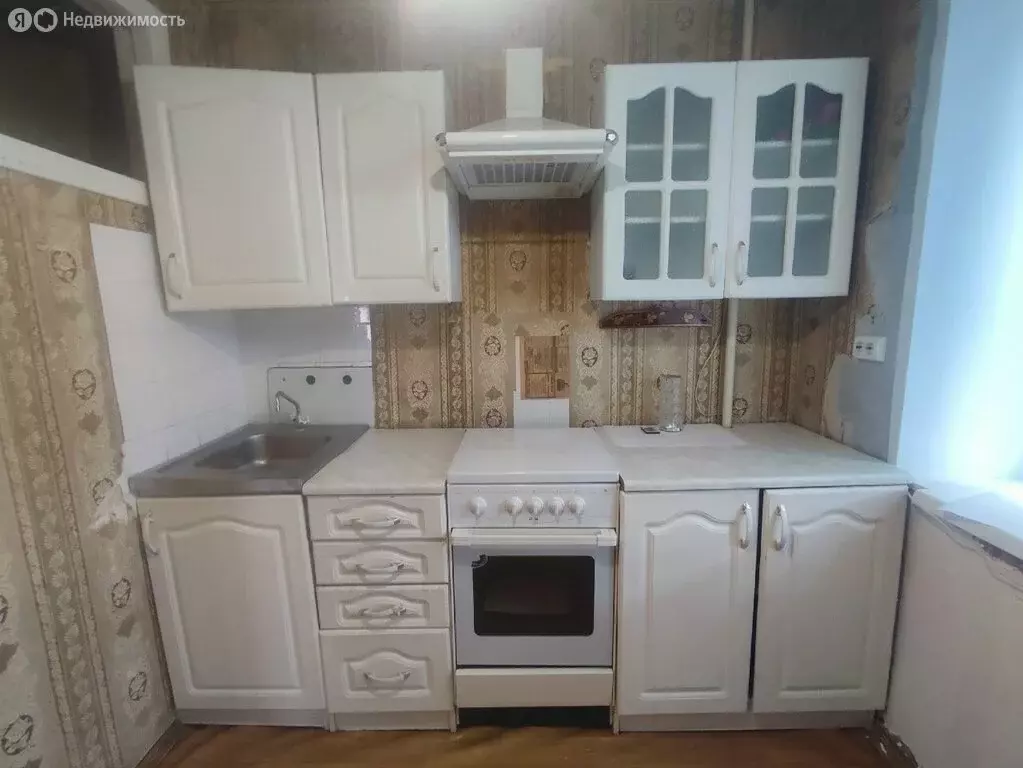 1-комнатная квартира: Ступино, улица Тургенева, 22/16 (30.9 м) - Фото 1