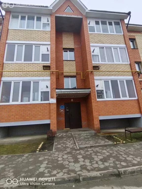 1-комнатная квартира: Арск, улица Максима Горького, 38 (37 м) - Фото 1