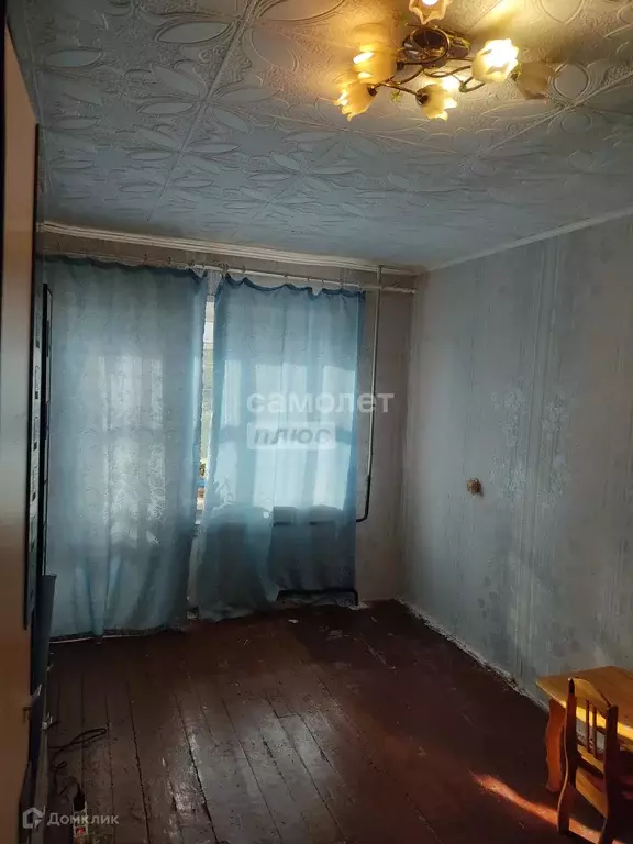 Продаётся 2-к квартира, 44 м - Фото 1