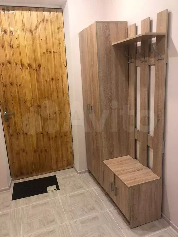 1-к. квартира, 42,1 м, 1/9 эт. - Фото 0
