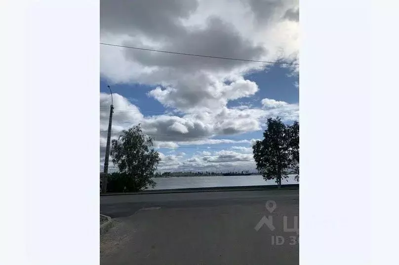 2-к кв. Архангельская область, Архангельск ул. Урицкого, 2 (54.0 м) - Фото 0