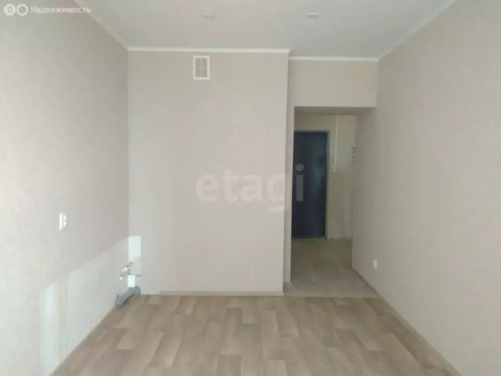 1-комнатная квартира: Краснодар, Сахалинская улица, 15к6 (33 м) - Фото 2