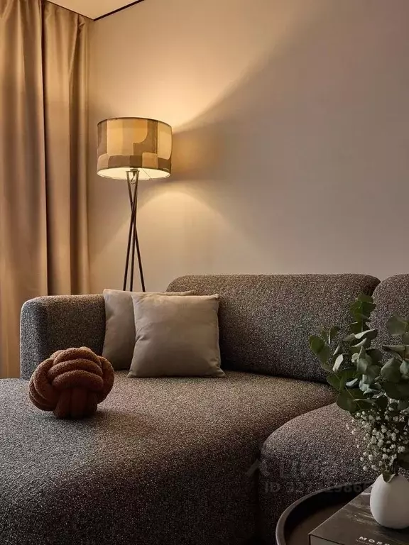 2-к кв. Москва Перекопская ул., 14К2 (45.0 м) - Фото 2