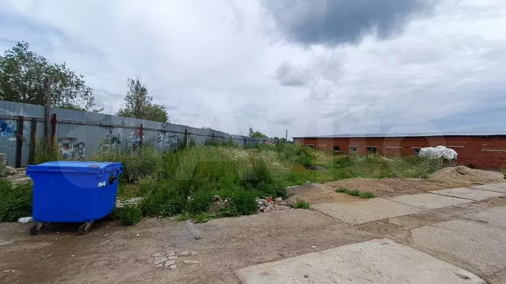 Сдам помещение свободного назначения, 1200 м - Фото 1