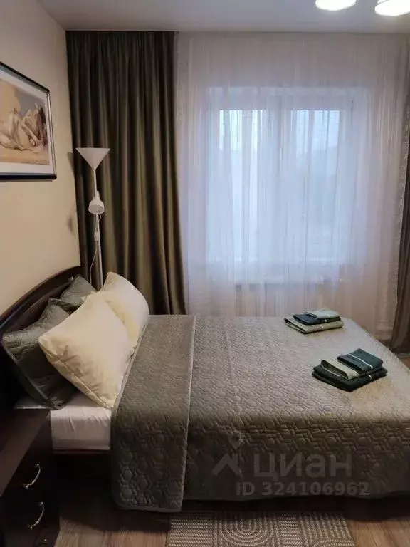 2-к кв. Тверская область, Тверь Хрустальная ул., 37к1 (64.0 м) - Фото 1