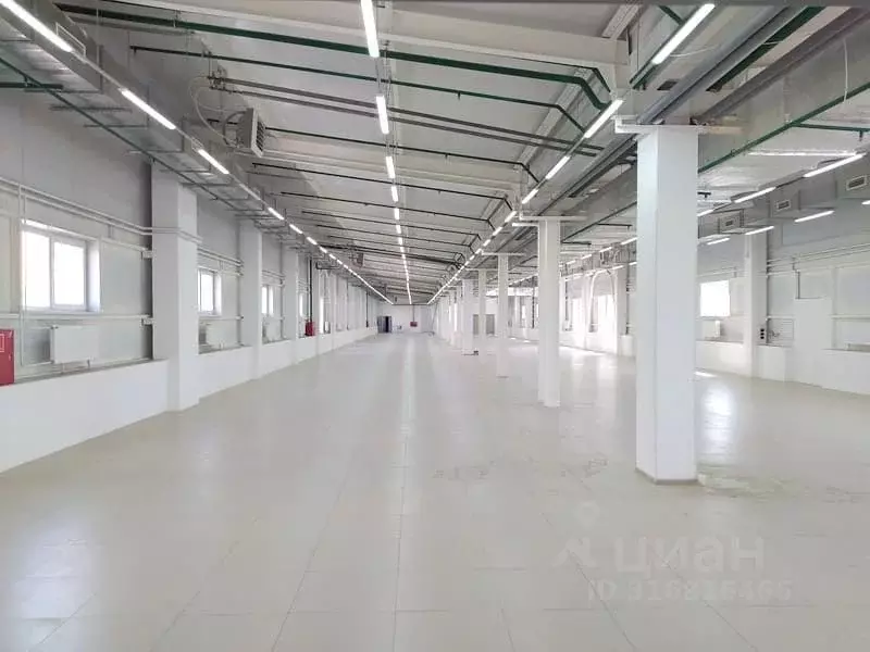 Торговая площадь в Московская область, Фрязино Советская ул., 17 (906 ... - Фото 0