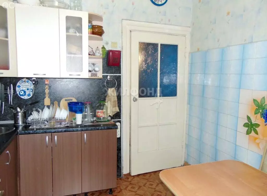2-комнатная квартира: Новосибирск, Красный проспект, 159 (57.9 м) - Фото 1