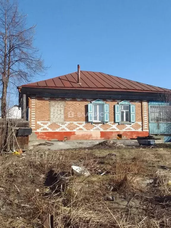 Дом в Алтайский край, Бийск Телецкий пер. (72 м) - Фото 2
