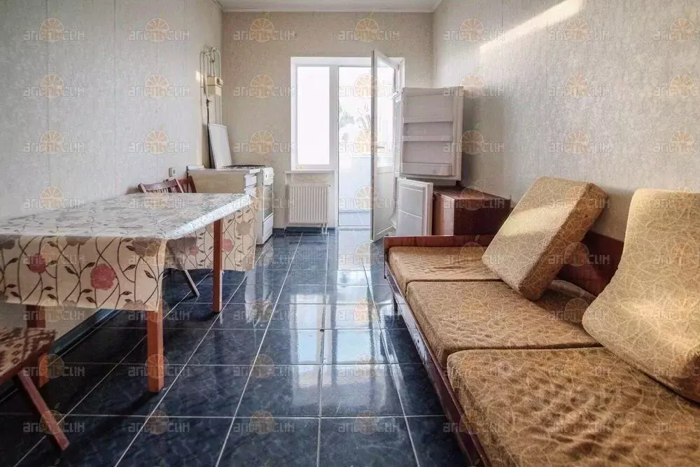 1-к кв. Ставропольский край, Ставрополь ул. 50 лет ВЛКСМ, 53/1 (43.3 ... - Фото 1