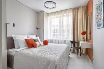 1-к кв. Санкт-Петербург Светлановский просп., 14к1 (35.0 м) - Фото 0