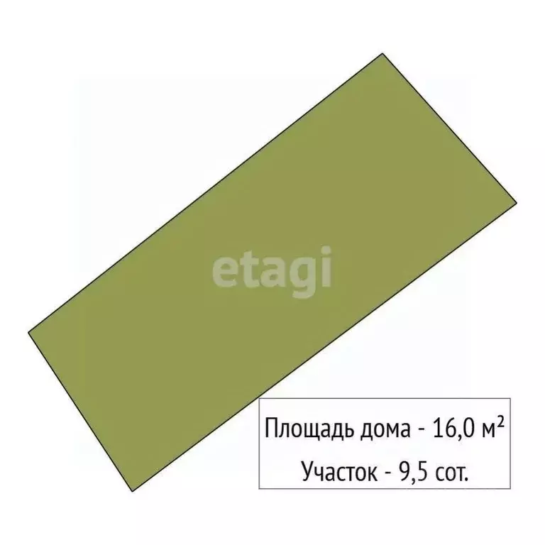 Дом в Свердловская область, Белоярский муниципальный округ, с. ... - Фото 2