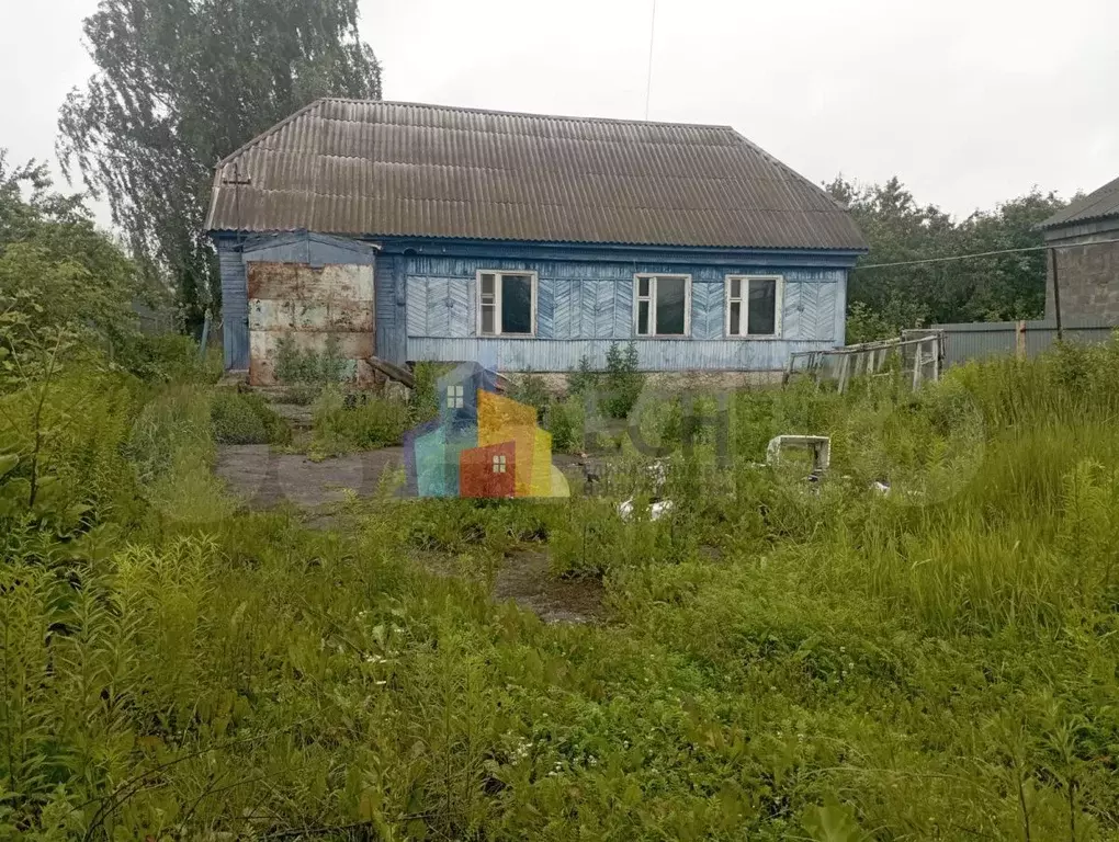 Дом 101 м на участке 12 сот. - Фото 1