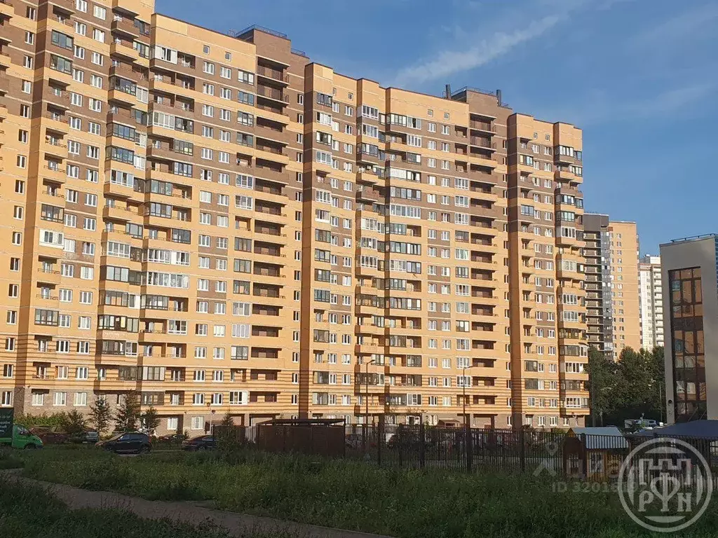 Квартира, 1 комната, 35 м - Фото 0