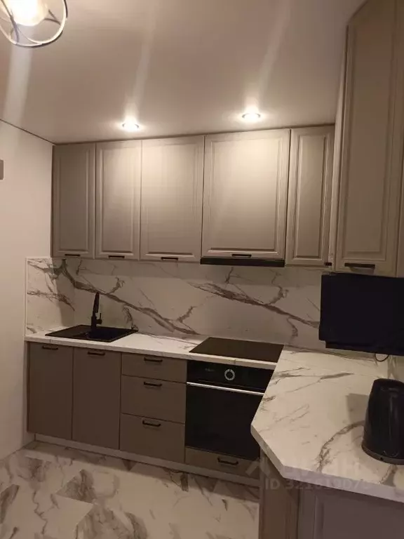 3-к кв. Севастополь просп. Генерала Острякова, 139 (71.0 м) - Фото 1