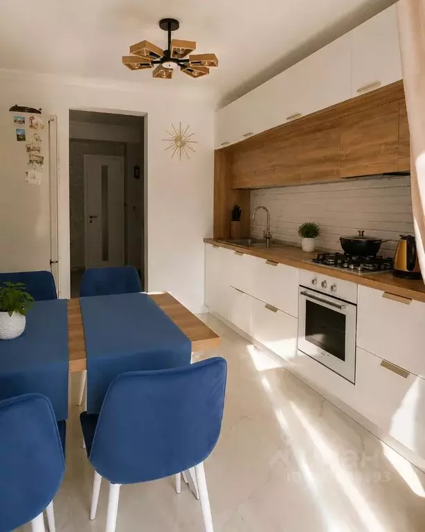 3-к кв. Кировская область, Киров ул. Казанская, 18 (80.0 м) - Фото 2