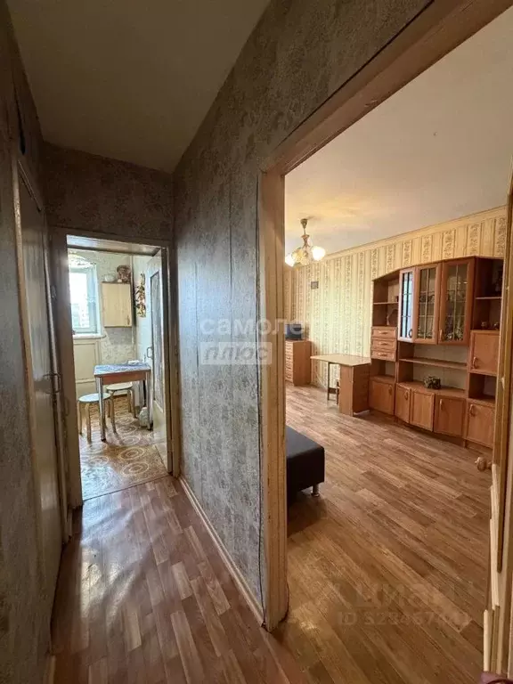 1-к кв. Московская область, Яхрома Дмитровский муниципальный округ, ... - Фото 1