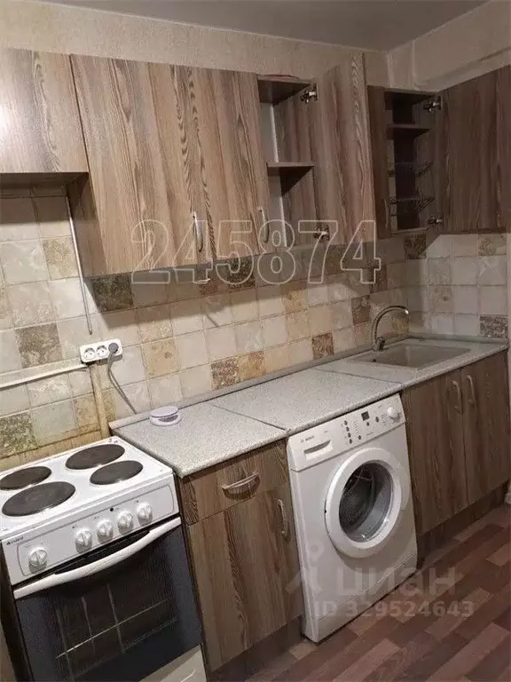 1-к кв. Москва Елецкая ул., 33К3 (38.0 м) - Фото 0