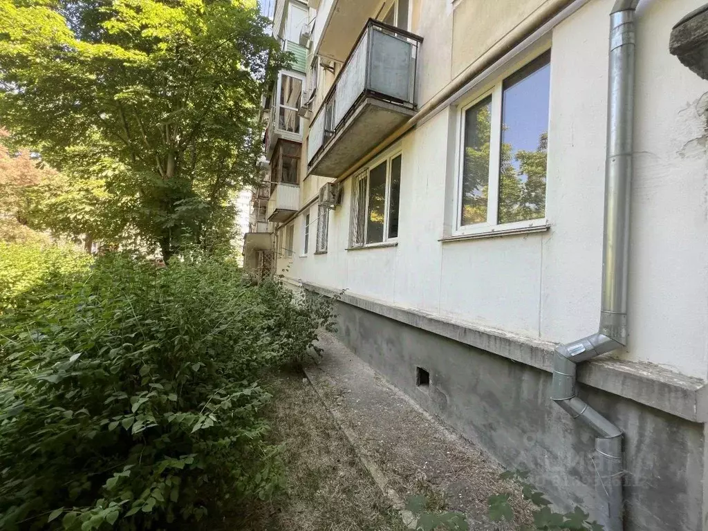 3-к кв. Севастополь просп. Генерала Острякова, 54 (56.1 м) - Фото 0