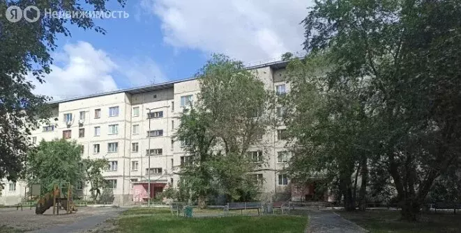 3-комнатная квартира: Тюмень, Камчатская улица, 50 (65 м) - Фото 1