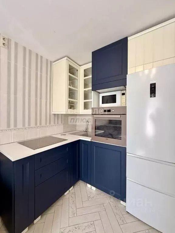 Студия Москва Клинская ул., 4К2 (18.7 м) - Фото 2